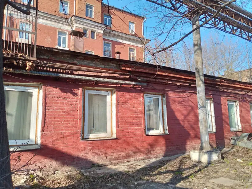 Хостел «СИТИ ХОСТЕЛ» 