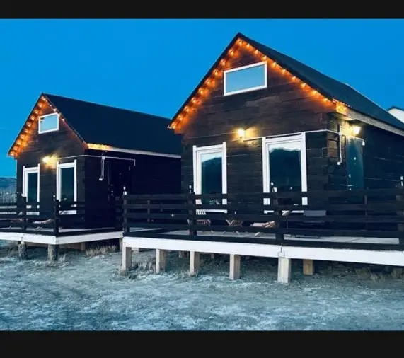 Chillzone База отдыха
