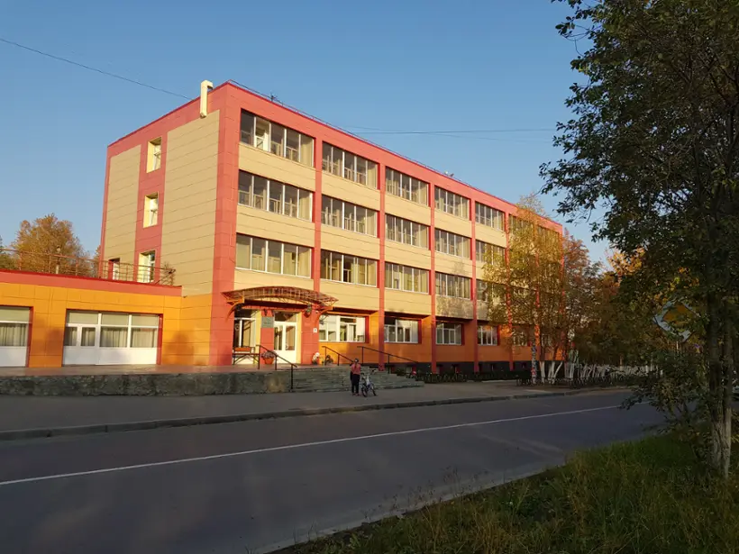 Общество с ограниченной ответственностью "Санаторий-профилакторий "Ковдорский"