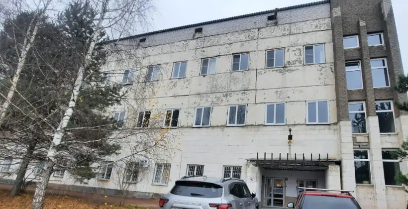 Хостел «Балакирево»