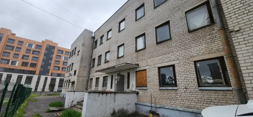 Хостел Альтернатива