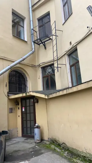 ОТЕЛЬ «Grand Apart near Nevsky» ООО "СТАРЫЙ ГОРОД"