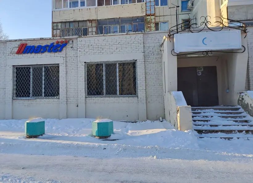 Хостел «Мастер»