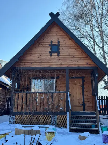 Лукоморье
