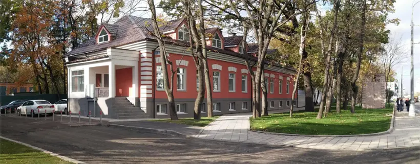 Хостел «ХостВелл Северо-Запад»