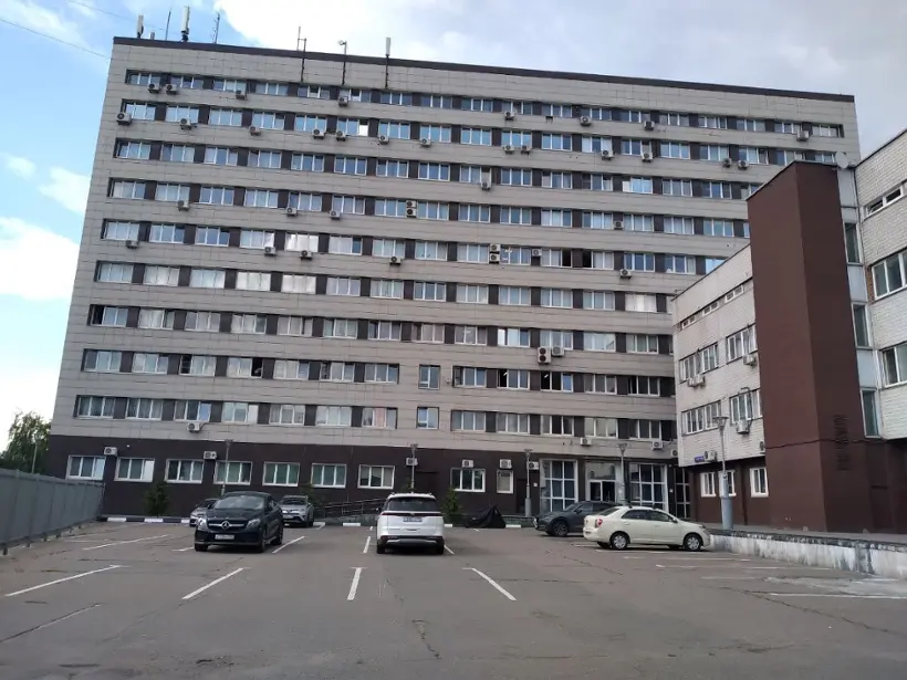 Хостел «Хостел на Выхино» 