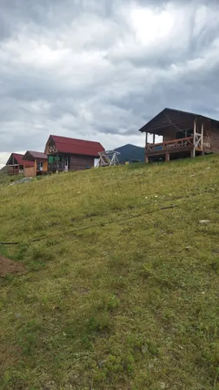 База отдыха "ТАЭР"