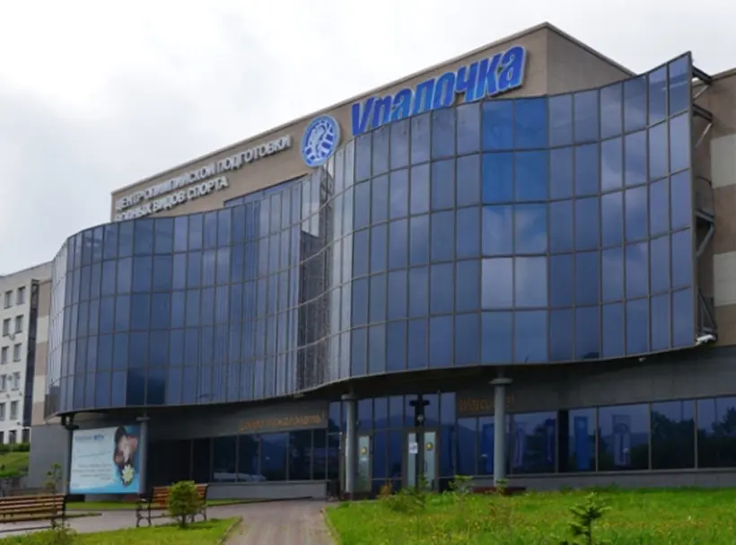 Областное государственное автономное учреждение "Спортивно-оздоровительный центр "Уралочка"
