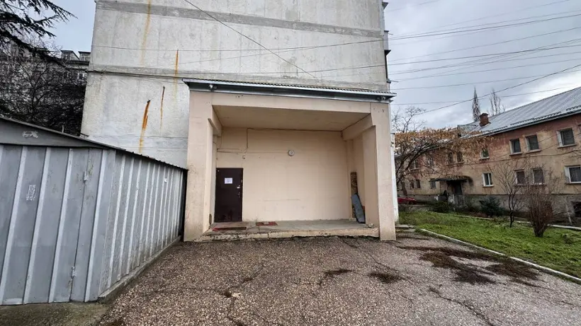 Хостел "Лебедев"