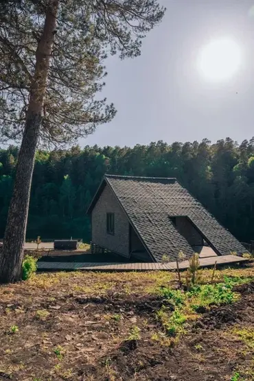 Усадьба Груздева