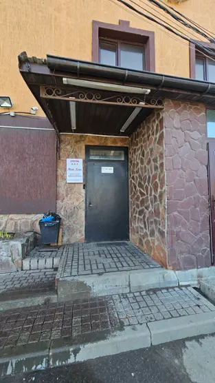 Мон Ами