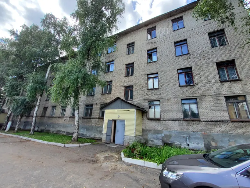 Гостиница «Маршал» Владимир