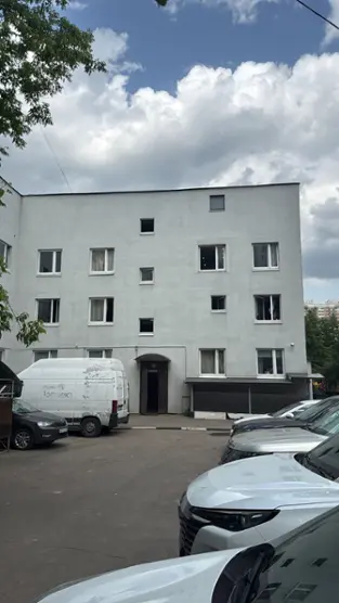 Хостел "Мой дом"