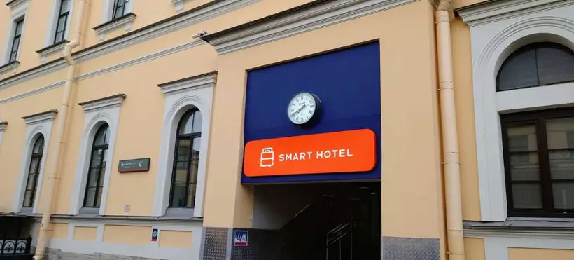 Smart Hotel NEO Московский