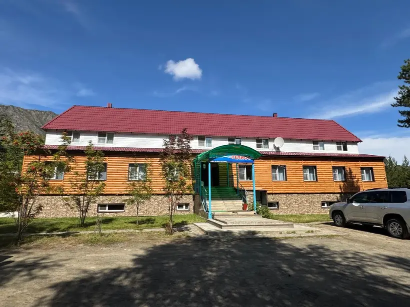 "Гелиос"