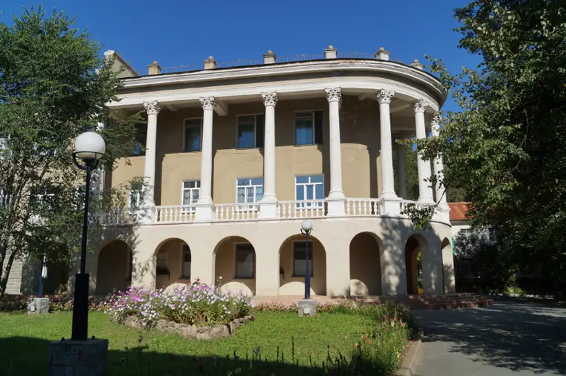 ОБЩЕСТВО С ОГРАНИЧЕННОЙ ОТВЕТСТВЕННОСТЬЮ "КУРОРТ "КИСЕГАЧ"