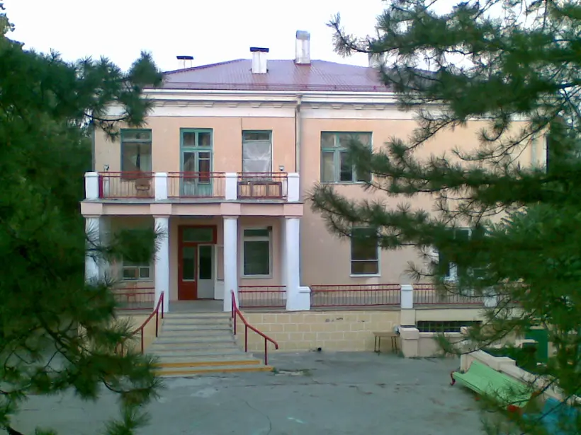  "Мелиховка Village"