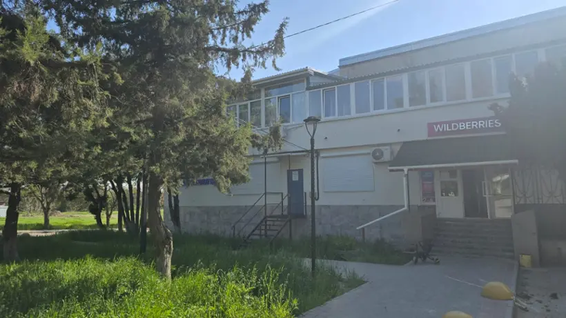 хостел «Дубки» Индивидуальный предприниматель Чалян Карина Эдвардовна