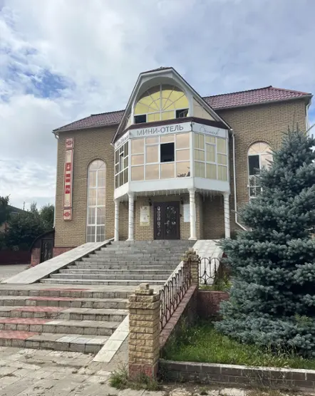 Мини-отель "Восток" ИП Валиуллина Э.Р.