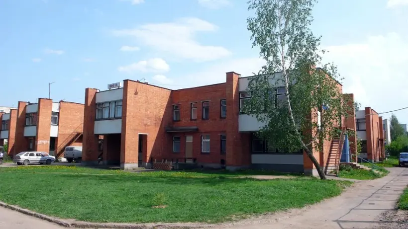 Гостинично-ресторанный комплекс "Амарис" ООО "ГРК "Амарис"