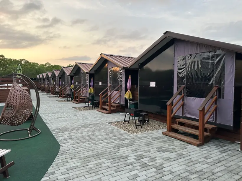 База отдыха "Elena Resort" ИП  Рудик Дмитрий Владимирович