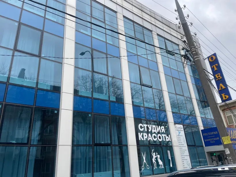 Отель "МилЭлин" ИП Мартиросов Каро Алексеевич  