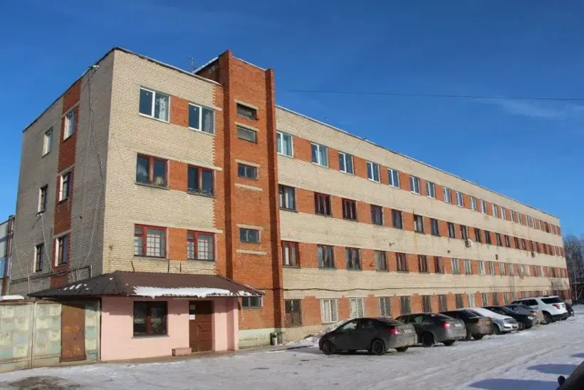 Гостиница  «ГОЛИЦЫН-ГРАД»