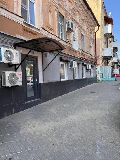 Лофт-отель "В Центре Событий"