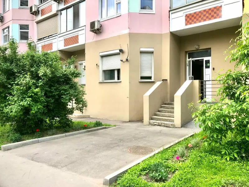 Хостел "Уютное местечко"
