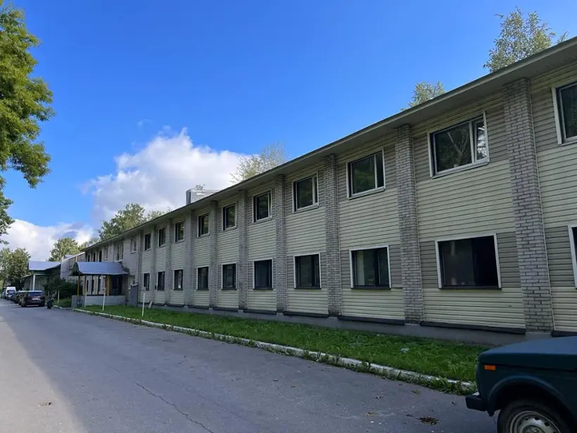 Хостел "Красносельский"