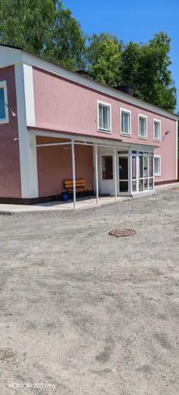 Гостевой дом Гостевой дом