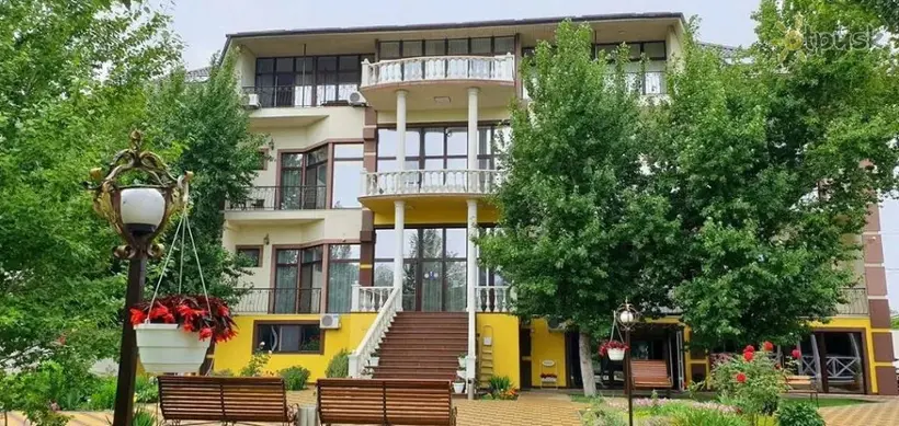 База отдыха "SeaZone"