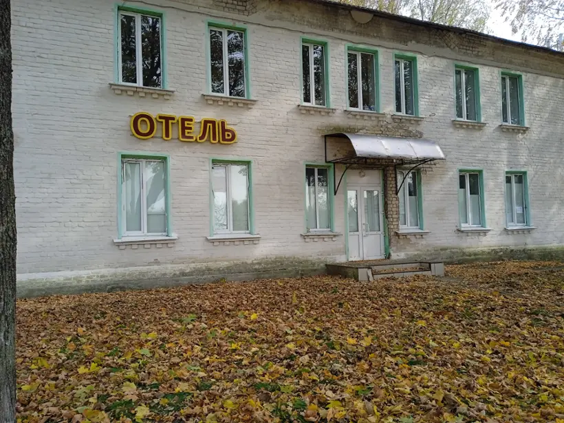 Мини-Отель