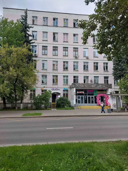 Апарт-отель Лайк