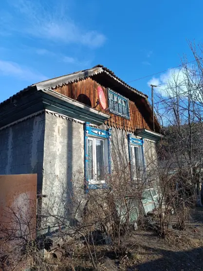 "На зелёной роще" Гостевой дом
