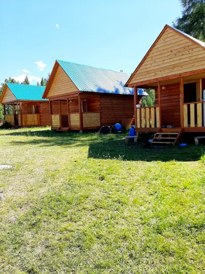 База отдыха "Piligrim"