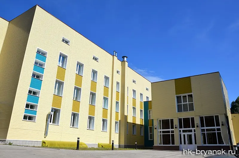 Гостиничный комплекс "Триумф"
