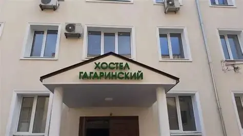 Хостел "Гагаринский"