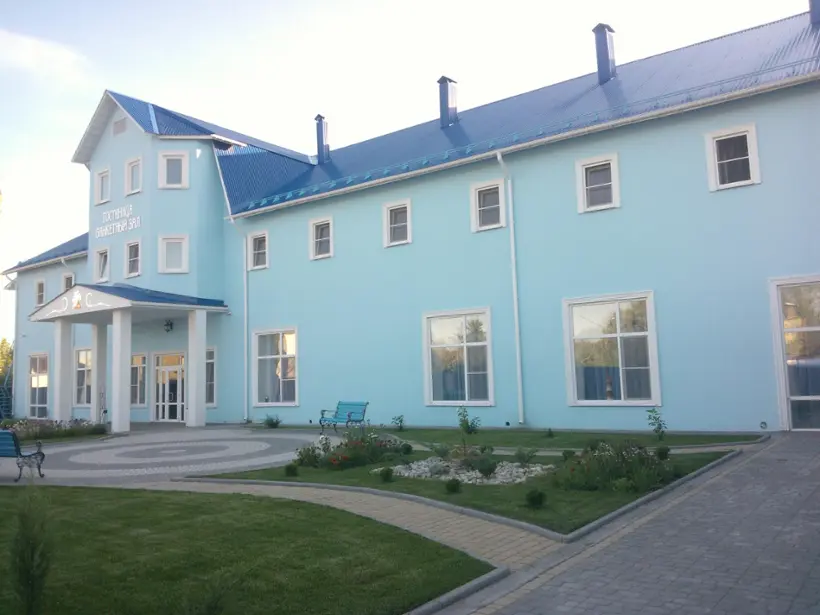 комплекс "Парус-Тула" ИП Булыгина Н.П.