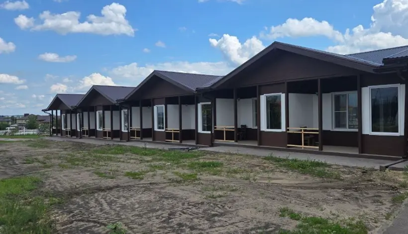 Гостиница «ВИК»