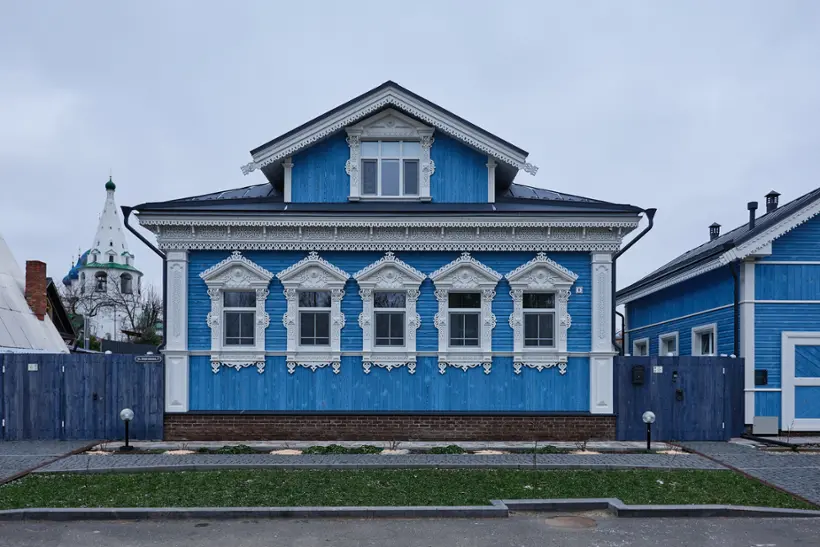Терем Гамаюнъ