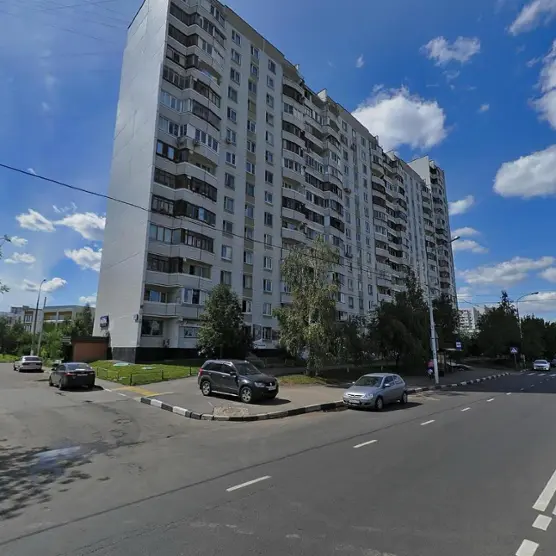 Братеевский