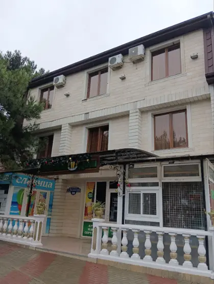 Гостиница "Натали"