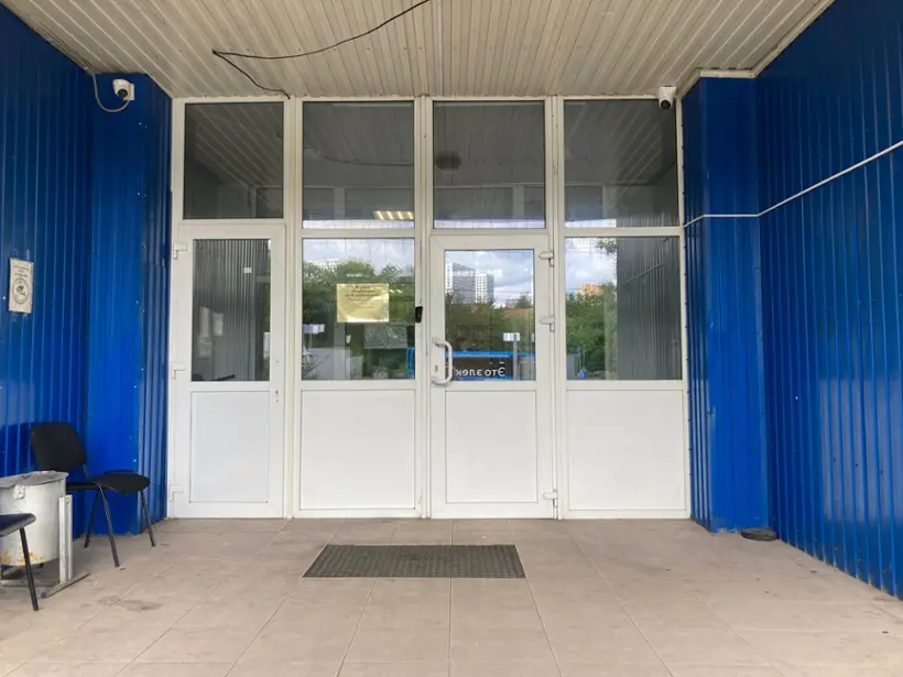 Хостел «New Hostel на Коровинском»