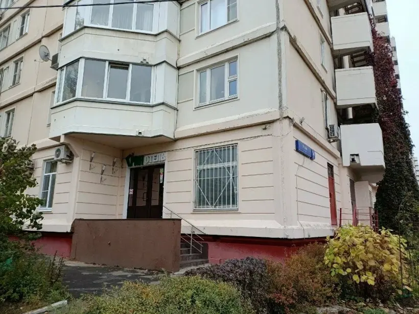 Отель «Грин» 
