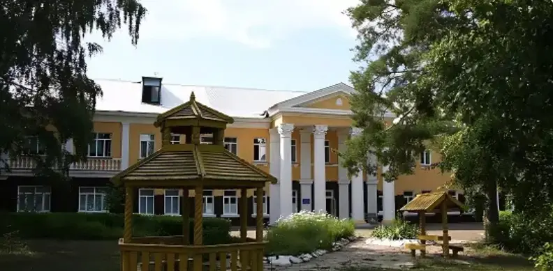 Клиника санаторно-курортного лечения БГМУ: санаторий "Глуховская" структурное подразделение Федерального государственного бюджетного образовательного учреждения высшего образования "Башкирский государственный медицинский университет" Министерства здравоохранения Российской Федерации