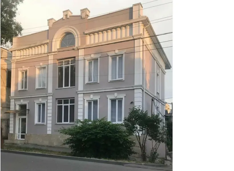 Гостиница "ОливиЯ"