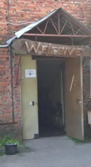 Хостел «Гавань»