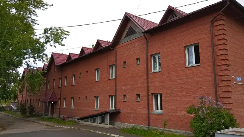 Хостел "КОМФОРТ плюс"