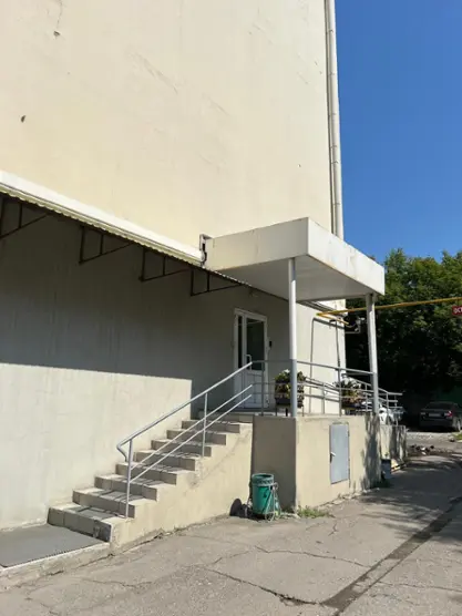 гостиница "Дом артистов цирка"